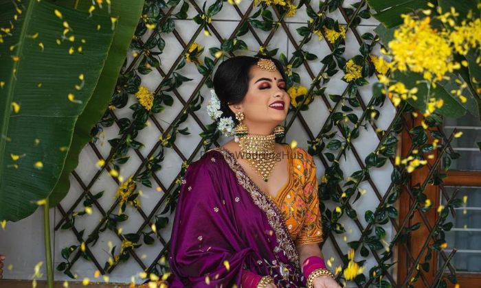 Prachi's the Family Salon